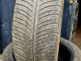 Michelin Michelin Pilot Alpin 5 SUV ZP, ziemas 275/45 R20