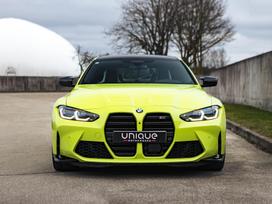 BMW M4, 3.0 l., coupe