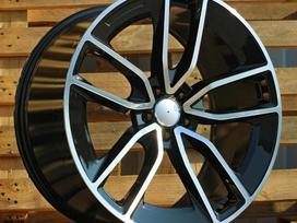 Mercedes-Benz GLE/GLS AMG style, light alloy, R22