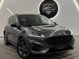 Ford Kuga, 2.0 l., Внедорожник / Кроссовер