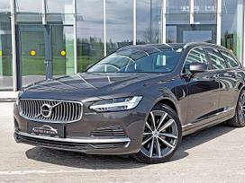 Volvo V90, 2.0 l., universalas