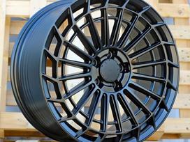 Mercedes-benz Aero style, lengvojo lydinio, R22