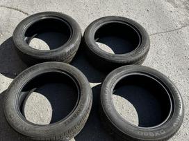 Davanti DX640, vasarinės 235/55 R19