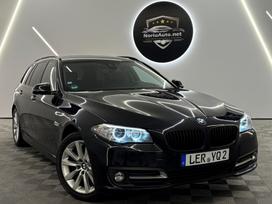 BMW 530, 3.0 l., wagon