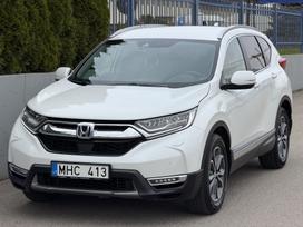 Honda CR-V, 2.0 l., visureigis / krosoveris