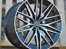 Mercedes-Benz GLE.GLS AMG style,keleta spalv, легкосплавные , R22
