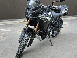 CFMOTO 450MT, эндуро / adventure