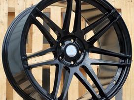 BMW X5/X6 style, light alloy, R22