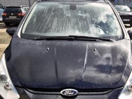 Ford B-MAX, 1.0 l., mpv / minivan