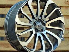 Land Rover Propeller style,keleta spalvu!, lengvojo lydinio, R22