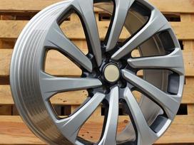 Land Rover Sport style,keleta spalvu!, легкосплавные , R22