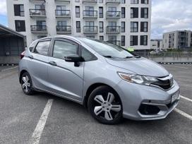 Honda Jazz, 1.5 l., Хэтчбек