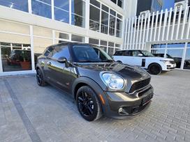 Mini Paceman S, 1.6 l., coupe