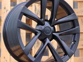 TESLA S/X style, lengvojo lydinio, R22