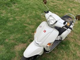 Kymco Like 50cc, мотороллеры / мопеды