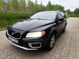 Volvo XC70, 2.4 l., Универсал