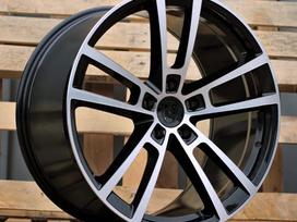 Porsche Sport style, легкосплавные , R22