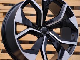 Audi RSQ style,keleta spalvu!, легкосплавные , R23