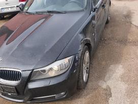 BMW 3 serija, 475 spalva, 475 spalva 172 000km