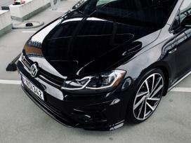 Volkswagen Golf, 2.0 l., hečbekas