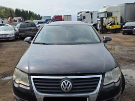 Volkswagen Passat for parts