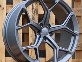 Audi RS Style,keleta spalvu!, lengvojo lydinio, R23