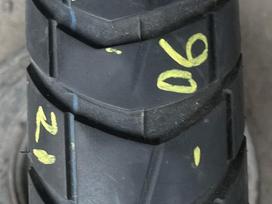 Metzeler Karoo Street, all-season 90/90 R21