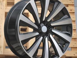 Land Rover Sport style, легкосплавные , R24