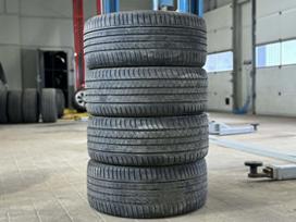 Kinforest 255/40 ZR20 + 285/35 ZR20, летние 285/35 R20