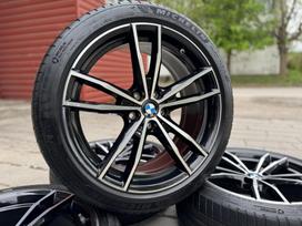 BMW 3 series G20, легкосплавные , R19
