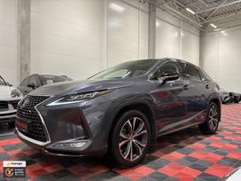 Lexus RX 450h, 3.5 l., Внедорожник / Кроссовер