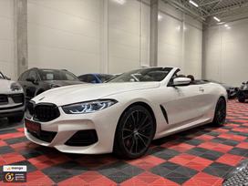 BMW 840, 3.0 l., convertible