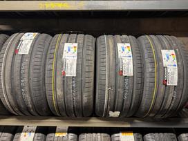 Yokohama + 275/35 ZR19 | V107E * | 2026, vasarinės 285/30 R20