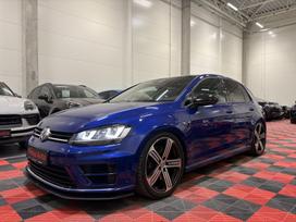 Volkswagen Golf, 2.0 l., hečbekas