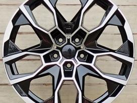 BMW X5/X6 style AMZ, легкосплавные , R21