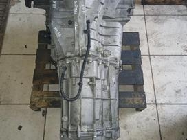 Audi A7, NHF, ātrumkārba, sajūgu komplekts