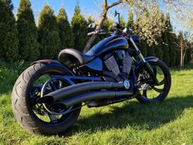 Victory Vegas 1634cc, choppers