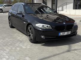 Bmw 530, 3.0 l., universalas