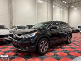 Honda CR-V, 1.5 l., visureigis / krosoveris
