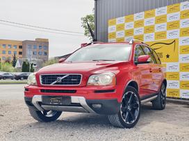 Volvo XC90, 2.4 l., Внедорожник / Кроссовер