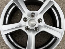 Autec Toyota,Mazda,Honda,Kia,Hiunday, легкосплавные , R17