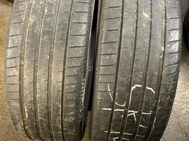 Bridgestone Potenza Sport, летние 265/40 R22