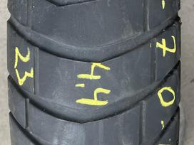 Metzeler Karoo Street, all-season 150/70 R18