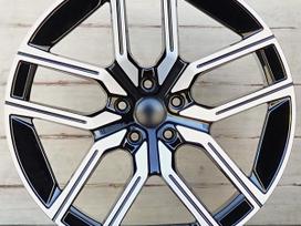 BMW M Style, lengvojo lydinio, R20