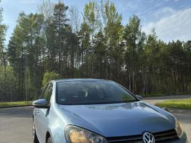 Volkswagen Golf, 1.4 l., hatchback