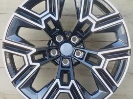 BMW M Style, легкосплавные , R20