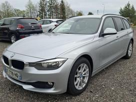 BMW 316, 2.0 l., Универсал