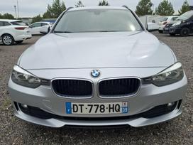 BMW 316, 2.0 l., Универсал