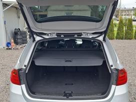 BMW 316, 2.0 l., wagon