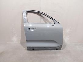 Volvo XC40 doors